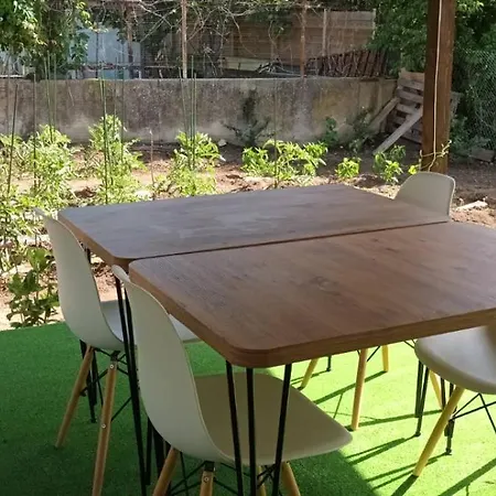 Homestay за гости пансионът на роуз вълшебната ми кръстница