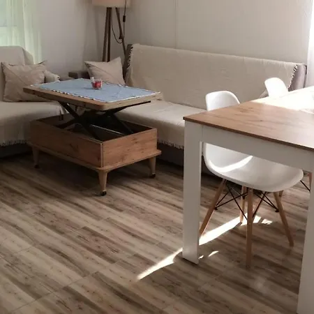 за гости пансионът на роуз вълшебната ми кръстница Homestay Chernomorets