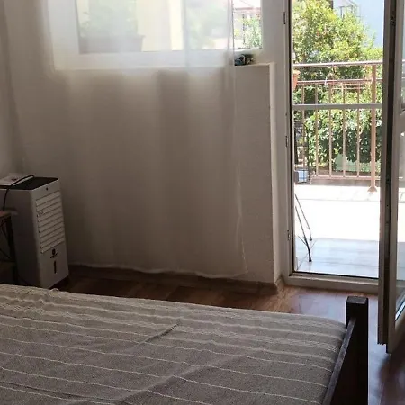 за гости пансионът на роуз вълшебната ми кръстница * Cernomoreț