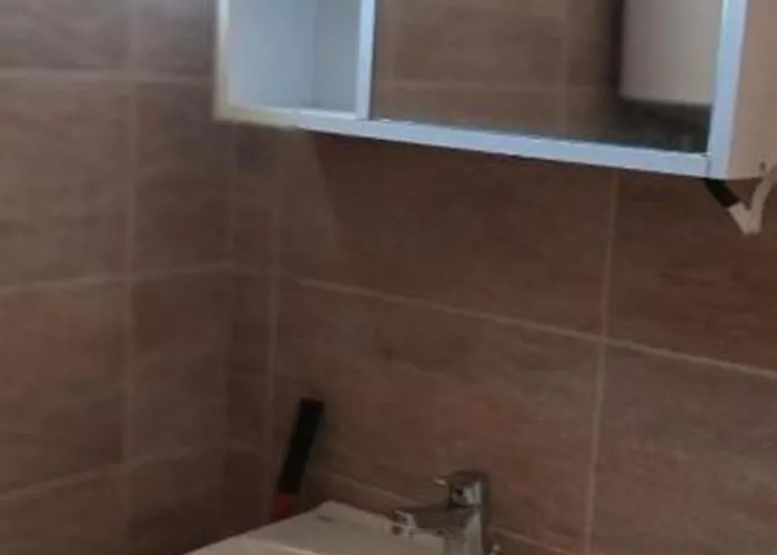 за гости пансионът на роуз вълшебната ми кръстница * Cernomoreț