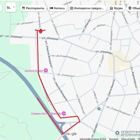 за гости пансионът на роуз вълшебната ми кръстница 民宿 *