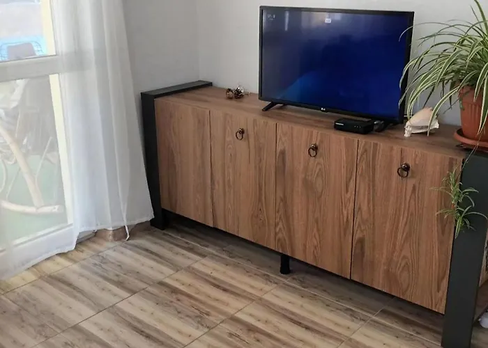 民宿 за гости пансионът на роуз вълшебната ми кръстница *