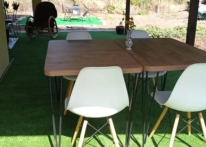 民宿 за гости пансионът на роуз вълшебната ми кръстница